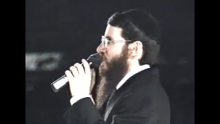 FRIED Chanukah Concert Of A Lifetime  1991  Jewish Music Nostalgia [upl. by Nelson]