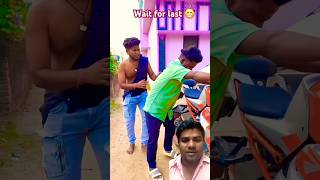 Sala badua deta hai comedy😁😄 funny abcvlogs emotional fun [upl. by Hedelman107]