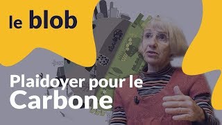 Interview  Plaidoyer pour le carbone  Bernadette BensaudeVincent [upl. by Atiras]