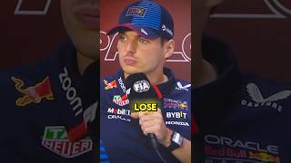 🔥Was Max Verstappen UNFAIRLY TARGETED in Mexico City GP😅shorts f1 maxverstappen redbullracing [upl. by Swehttam]