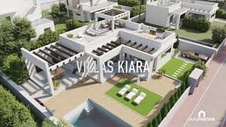 Villas Kiara [upl. by Franciska]