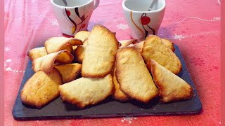 Recette des Tuiles aux amandes [upl. by Massimiliano388]