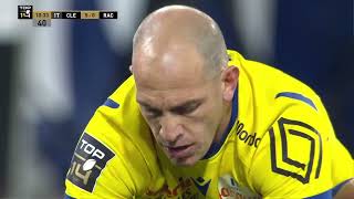 Clermont vs Racing 92  202324 France Top 14  Full match Rugby [upl. by Agretha]