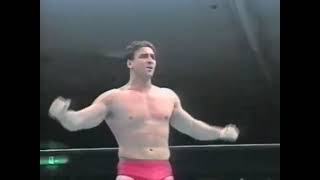 Ken Shamrock HighlightsTribute [upl. by Sirob]