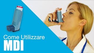 Come Utilizzare MDI in Italian [upl. by Aicelf]