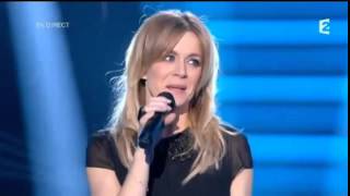 France 2 Show Céline Dion amp Véronic Dicaire [upl. by Henri]