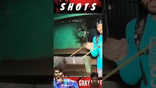 Gray wolf vasu helpin ghost 👻 part3 viralvideo graywolfvasu peivideostamil [upl. by Patience]