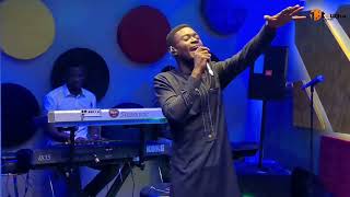 EWE WORSHIPS SONG  EWE POWERFUL WORSHIP LIVESTREAM N1 PART 1 eweworshipsong ghanaworshipsongs [upl. by Marga]