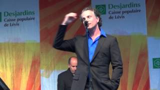 Bruno Pelletier《Ma vie》《Quand les homme vivront damour》 [upl. by Adiel333]