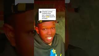 katombi quotSimbaquot TikTok challenge [upl. by Landon]