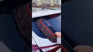 Amazon Micro fibre Car Cleaning Duster online available 😍 [upl. by Islek688]