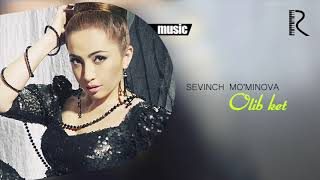 Sevinch Mominova  Olib ket Official music [upl. by Jezabella]