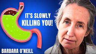 DOCTORS SHOCKED Her Acid Reflux Is GONE in 14 Days  Barbara ONeill [upl. by Gardia891]