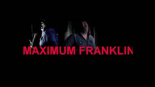 FRANKLINS FUN TRIP The Ballad of Franklin Hardesty [upl. by Aivatnuahs]