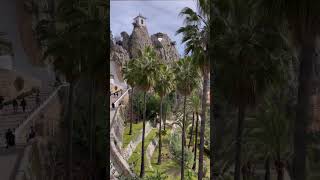 GUADALEST  EXCURSIONES VALENCIA [upl. by Novick883]