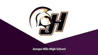 Jurupa Hills High School [upl. by Zicarelli664]