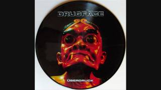 Überdruck  Drugface Mad Creatures Remix [upl. by Shum]