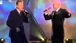 Saban Saulic i Miroslav Ilic  Duet 2deo  Live TV RTS [upl. by Floyd]