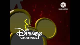 Disney Channel Disneys Kiff V2 [upl. by Mose]