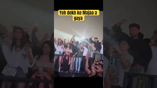 Divine gully gang concert ne dhoom macha dee [upl. by Tolecnal897]