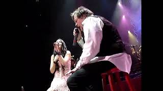 Meat Loaf Legacy  2006 Its all coming back to me now  LIVE from RAH [upl. by Kehsihba]