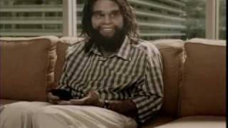 Geico Cavemen Therapist Commercial Part 1 [upl. by Myrtice69]