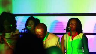 DANNY NETTEY WORSHIP MEDLEY [upl. by Siseneg58]