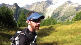 UTMB UltraTrail du MontBlanc 2014 [upl. by Ybrik]