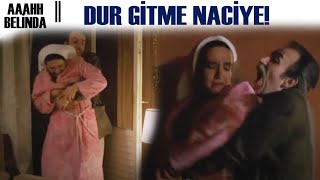 Aaahh Belinda Türk Filmi  Naciye Hulusiyi Tanımıyor [upl. by Nelle468]