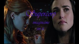 Kara y Lena imaginame sin ti [upl. by Hale152]