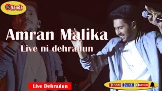 Armaan Malik Live in Dehradun [upl. by Halsey]