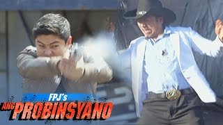 FPJs Ang Probinsyano Beginning of Cardos revenge [upl. by Eigram]