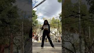 DEBUT Katseye Dance Cover💜 [upl. by Olive]