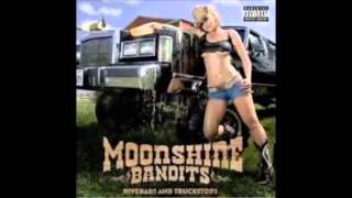 moonshine bandits arrest me [upl. by Nylrehs114]