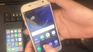 bypass google account samsung S7 G930F android 80 oreo [upl. by Ahseniuq]