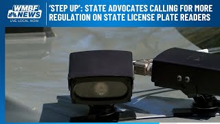 State representative demands plate reader regulation after unlawful detention [upl. by Accemahs]