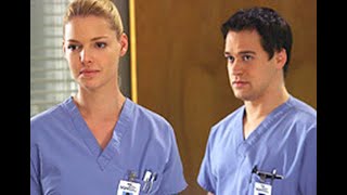 10 Times Izzie Stevens Was the Worst on Greys Anatomy [upl. by Htehpaj388]