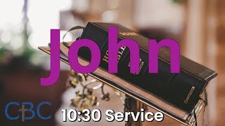 Sunday 1030 Service 31 March 2024 [upl. by Jagir]