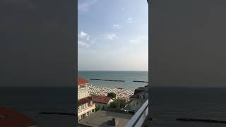 Beach Resort Bellaria Italy [upl. by Andriette]