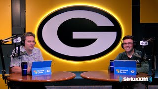 Packers Unscripted Five in a row [upl. by Claman]