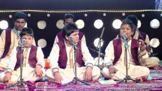 Ali Brothers Live Performance [upl. by Esdnyl810]