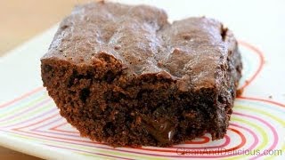 Quick amp Easy Gluten Free Brownies [upl. by Kostman]