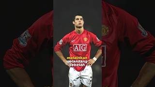 Pogba Sebut Ronaldo 2008 Tidak Tertandingi [upl. by Esyli]