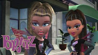 BRATZ FASHION PIXIEZ FULL HD MOVIE REMASTERED WIDESCREEN [upl. by Christal]