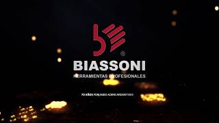 Biassoni Video Institucional 2017 [upl. by Secunda]