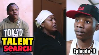 Lokshin Life Talent Search Episode 41 [upl. by Newberry960]