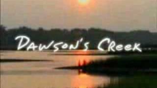 Tema de Dawsons Creek  Run Like Mad  Legendado [upl. by Cruz]