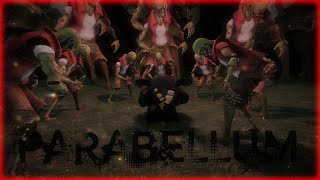 THE OFFICIAL PARABELLUM TRAILER [upl. by Kralc]