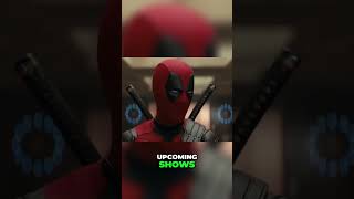 Marvels Epic Lineup Deadpool Daredevil and More Revealed [upl. by Florian]