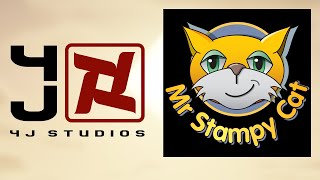 Stampy Is In The 4J Studios Discord Server [upl. by Neelhsa]